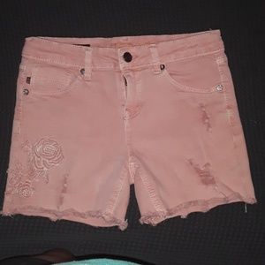 Shorts OFFERS to likers